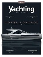 Yachting